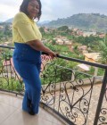 kennenlernen Frau Cameroun bis Yaoundé 4 : Marie, 58 Jahre